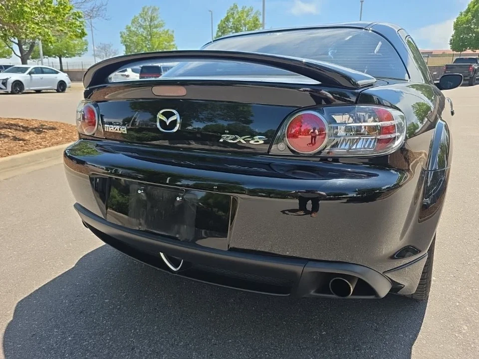 2007 Mazda RX-8 1st Gen - Image 6 of 31
