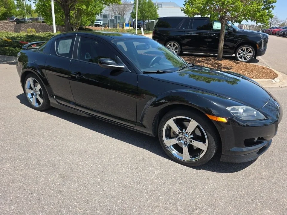 2007 Mazda RX-8 1st Gen - Image 13 of 31