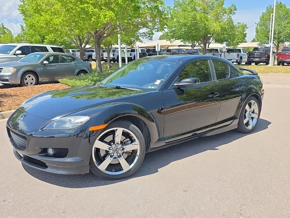 2007 Mazda RX-8 1st Gen - Image 2 of 31