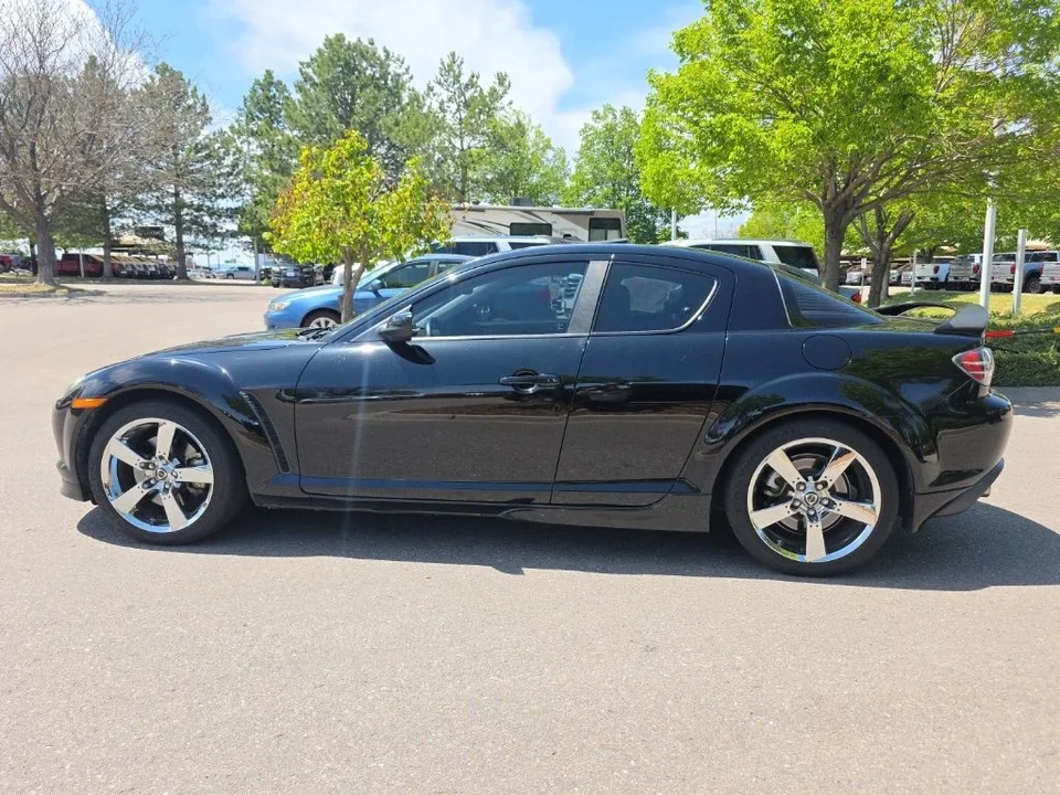 2007 Mazda RX-8 1st Gen - Image 3 of 31