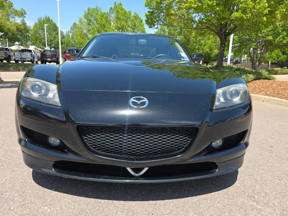 2007 Mazda RX-8 1st Gen - Image 14 of 31