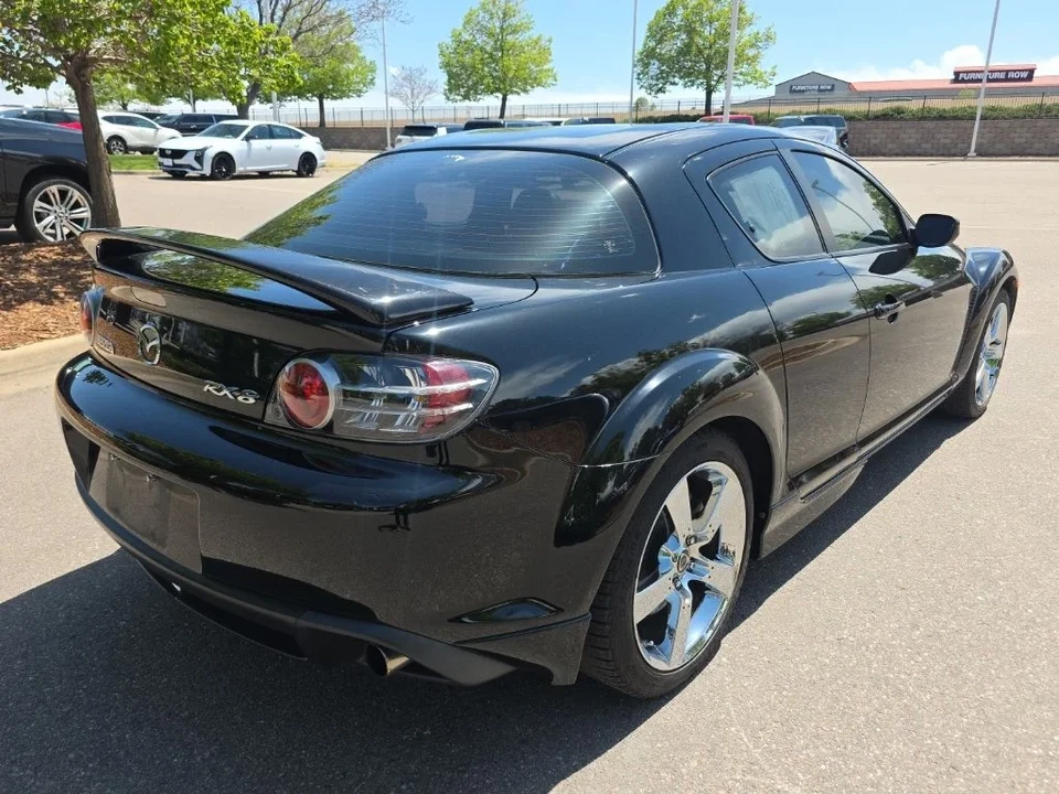 2007 Mazda RX-8 1st Gen - Image 9 of 31
