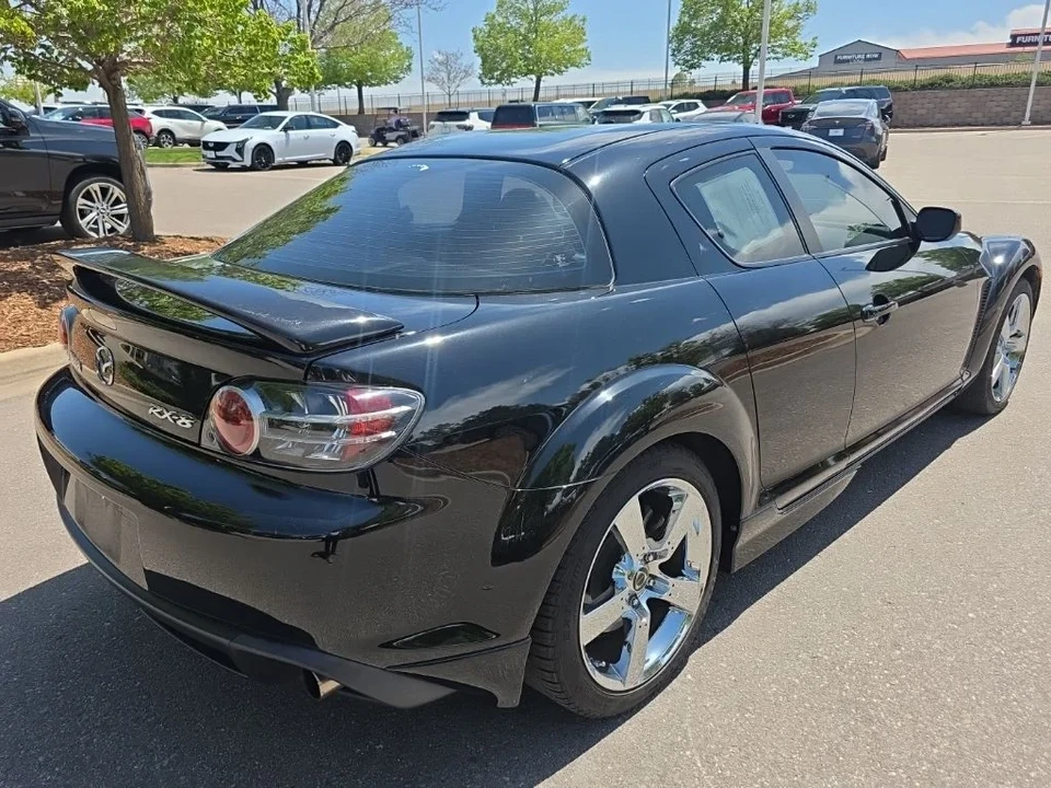 2007 Mazda RX-8 1st Gen - Image 7 of 31