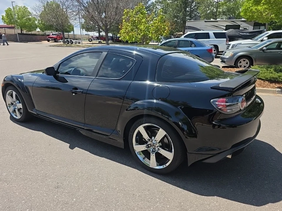 2007 Mazda RX-8 1st Gen - Image 4 of 31