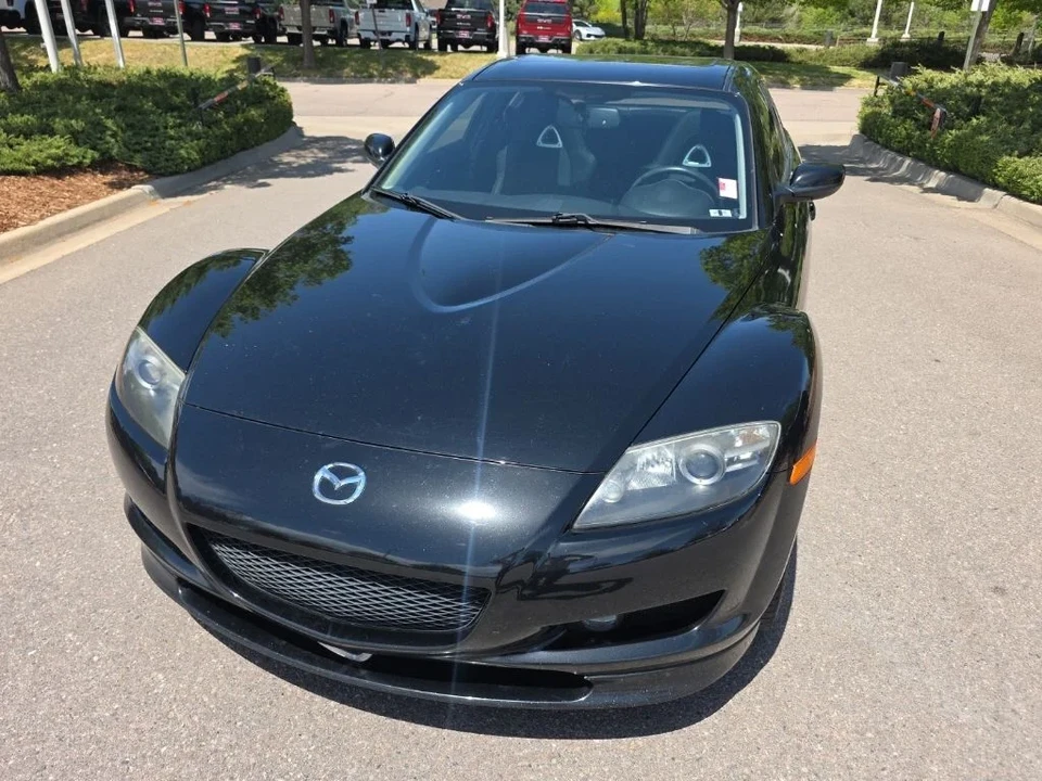 2007 Mazda RX-8 1st Gen - Image 15 of 31