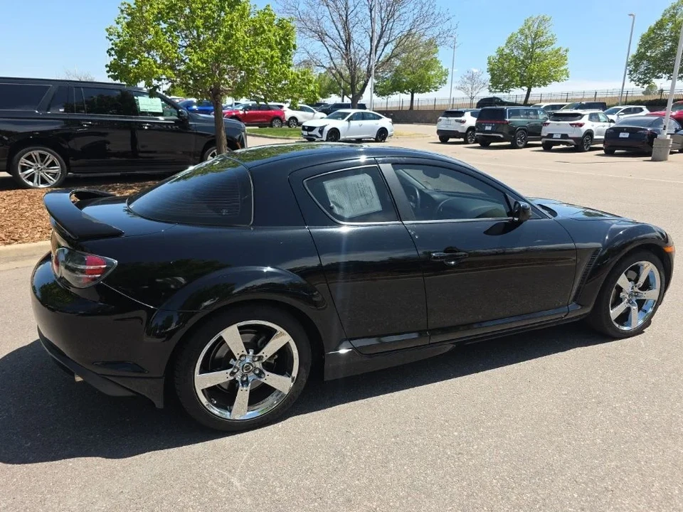 2007 Mazda RX-8 1st Gen - Image 10 of 31