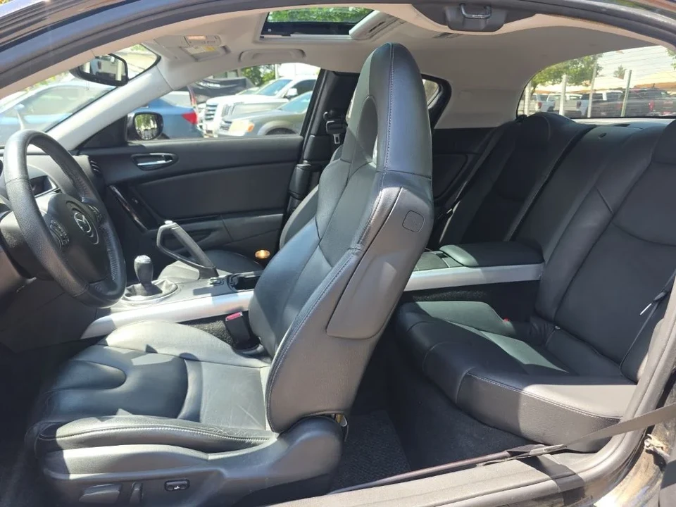 2007 Mazda RX-8 1st Gen - Image 19 of 31
