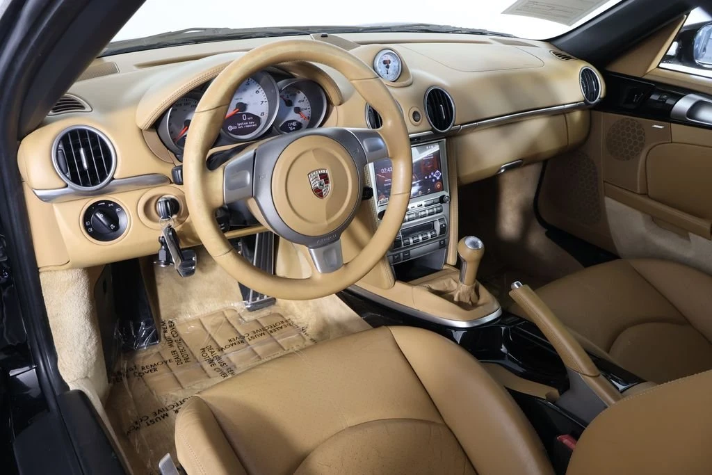 2007 Porsche 987 Boxster S - Image 10 of 15