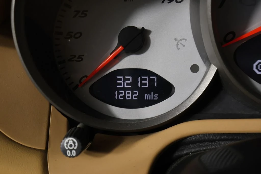 2007 Porsche 987 Boxster S - Image 15 of 15