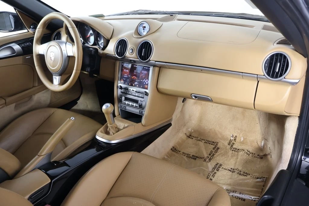 2007 Porsche 987 Boxster S - Image 11 of 15