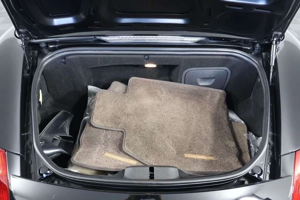 2007 Porsche 987 Boxster S - Image 14 of 15