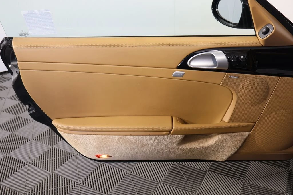 2007 Porsche 987 Boxster S - Image 9 of 15