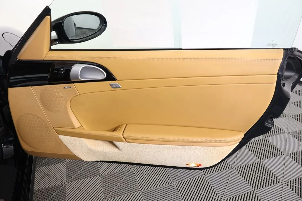 2007 Porsche 987 Boxster S - Image 12 of 15