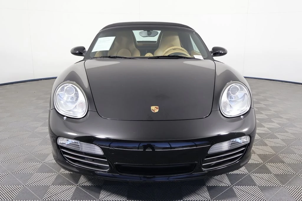2007 Porsche 987 Boxster S - Image 2 of 15