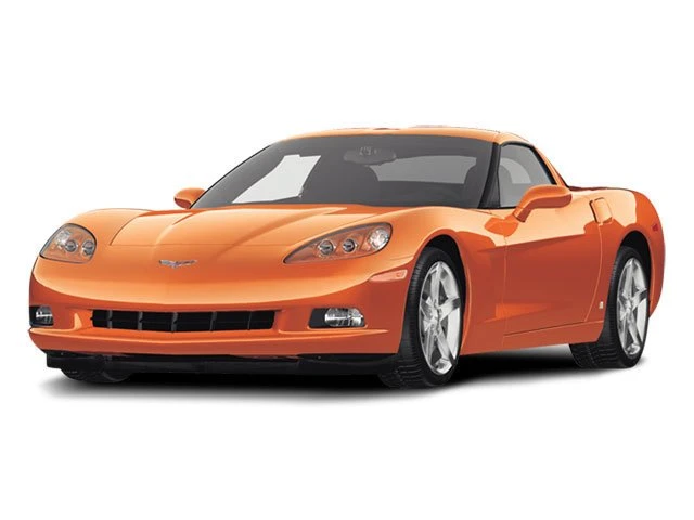 2008 Chevrolet Corvette C6 - Image 2 of 2