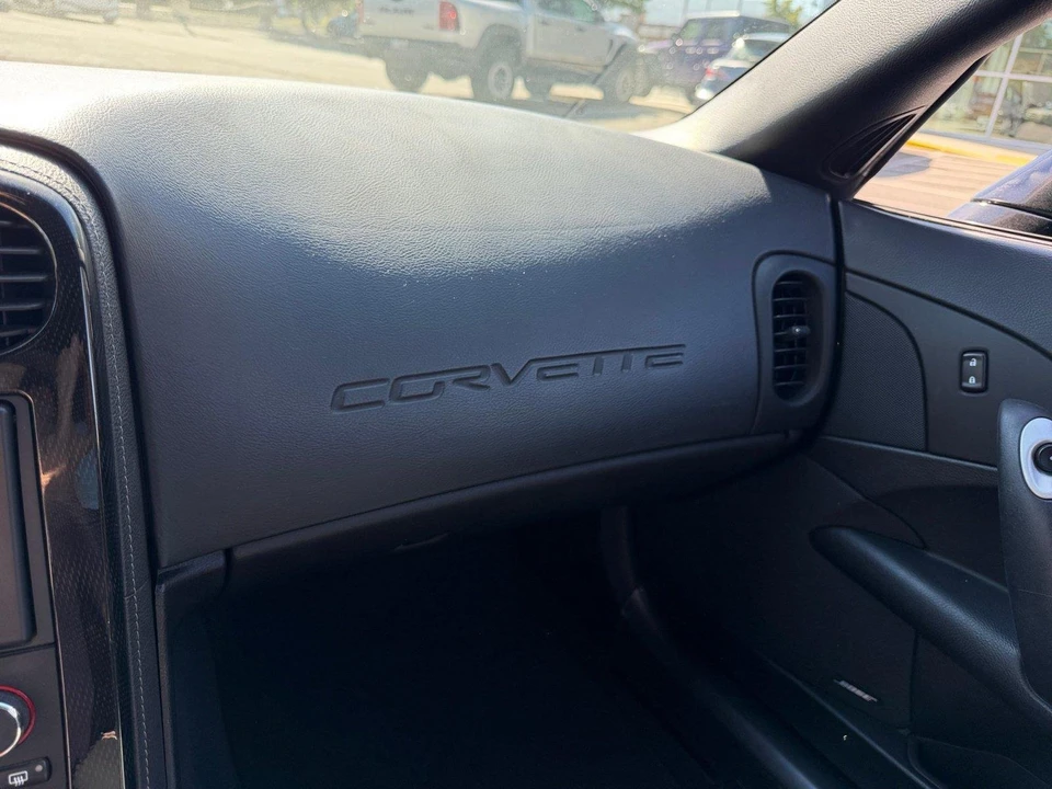 2008 Chevrolet Corvette C6 Z06 - Image 22 of 25