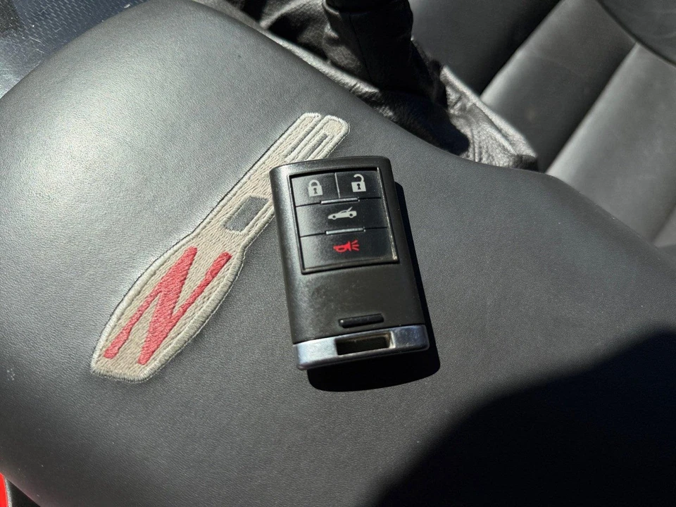 2008 Chevrolet Corvette C6 Z06 - Image 25 of 25