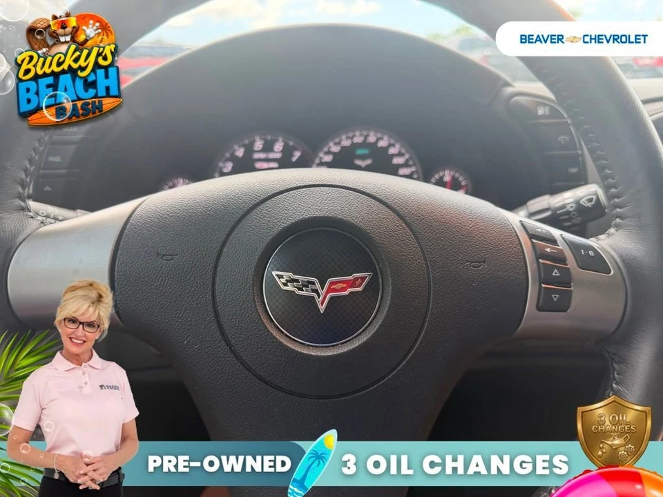 2008 Chevrolet Corvette - Image 12 of 12
