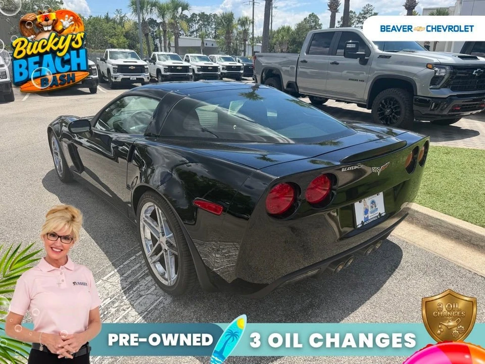 2008 Chevrolet Corvette - Image 9 of 12