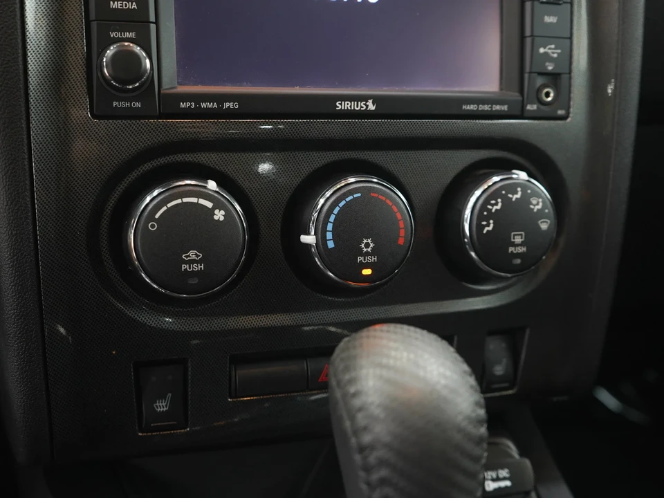 2008 Dodge Challenger SRT8 & 392 3rd Gen - Image 24 of 31
