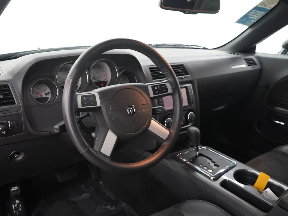2008 Dodge Challenger SRT8 & 392 3rd Gen - Image 22 of 31