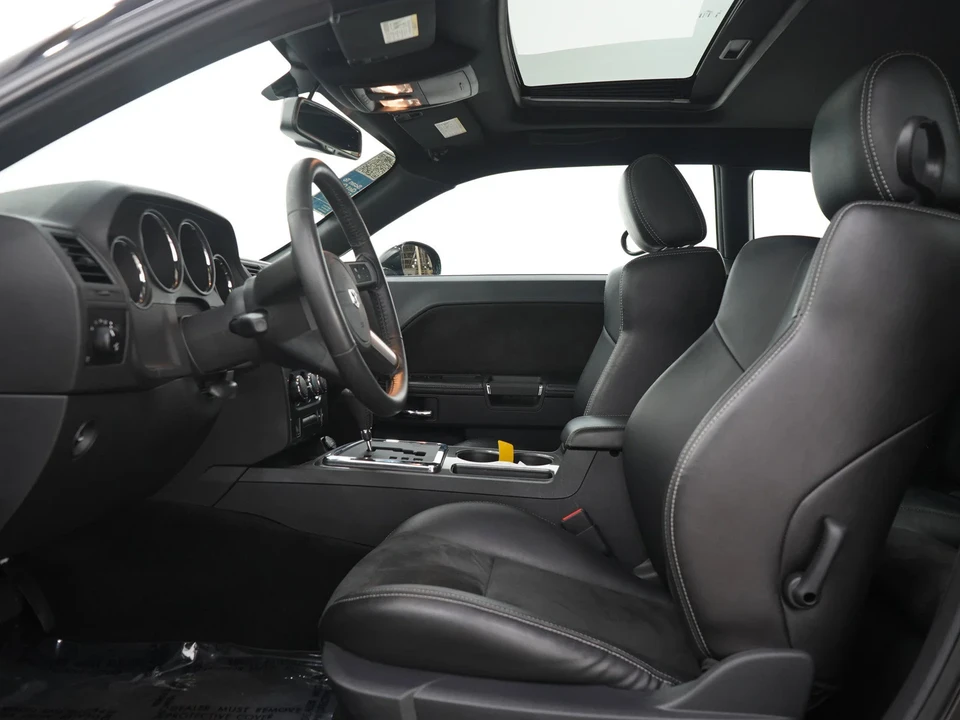 2008 Dodge Challenger SRT8 & 392 3rd Gen - Image 20 of 31