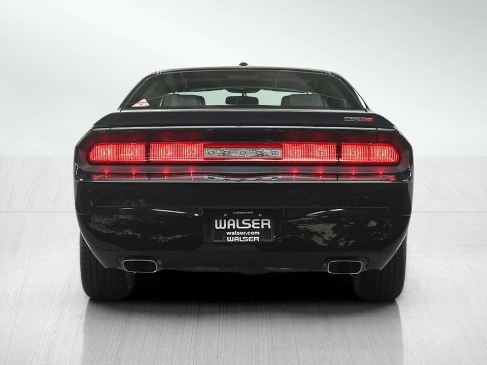 2008 Dodge Challenger SRT8 & 392 3rd Gen - Image 4 of 31