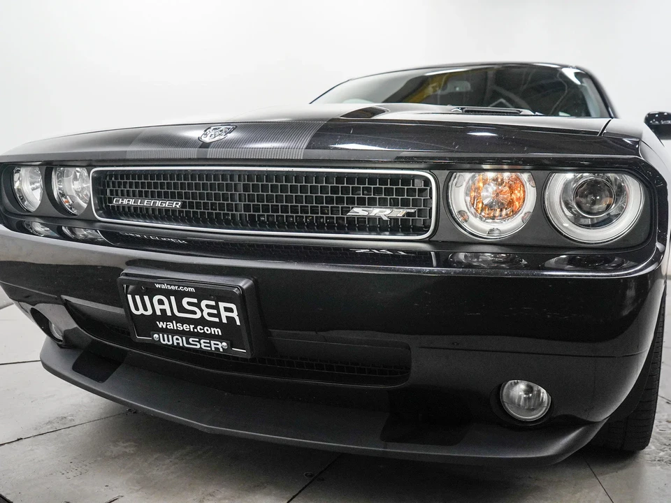 2008 Dodge Challenger SRT8 & 392 3rd Gen - Image 11 of 31