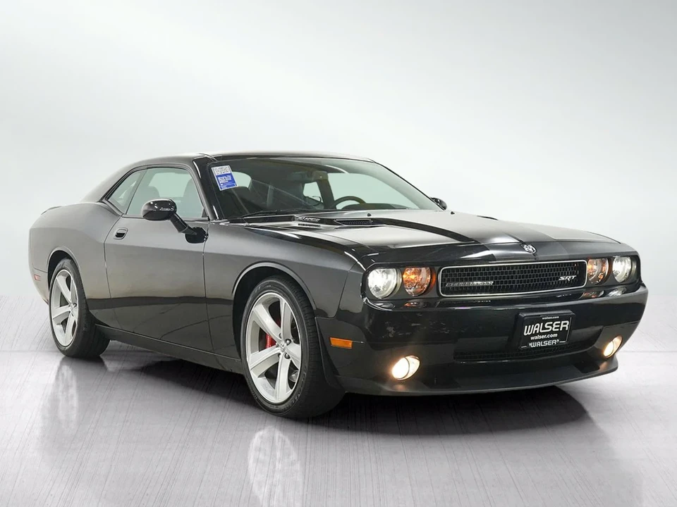 2008 Dodge Challenger SRT8 & 392 3rd Gen - Image 7 of 31