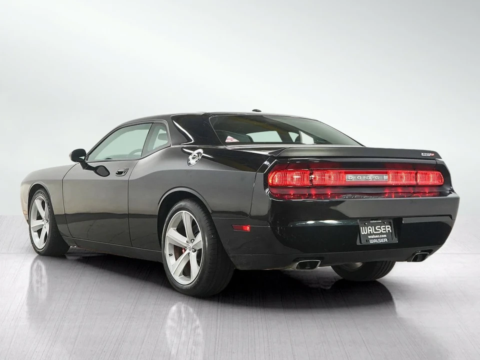 2008 Dodge Challenger SRT8 & 392 3rd Gen - Image 3 of 31