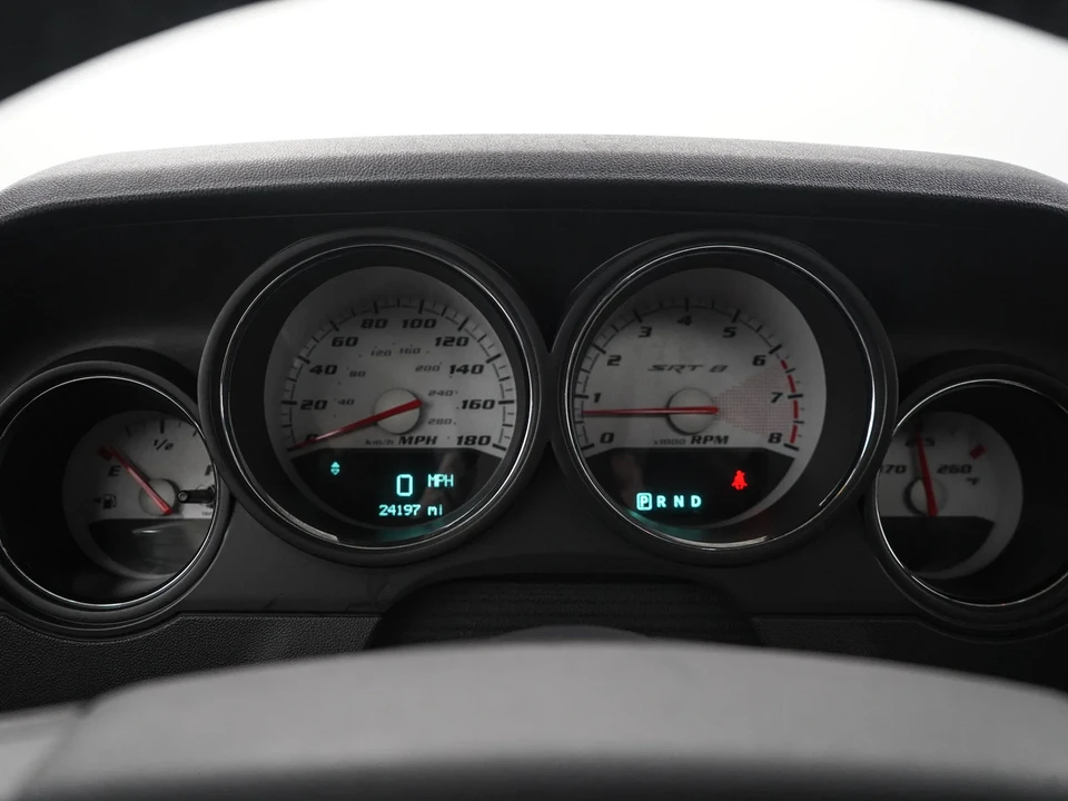 2008 Dodge Challenger SRT8 & 392 3rd Gen - Image 28 of 31