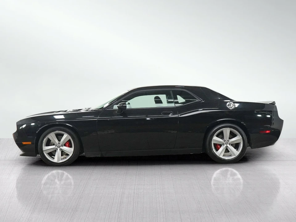 2008 Dodge Challenger SRT8 & 392 3rd Gen - Image 2 of 31