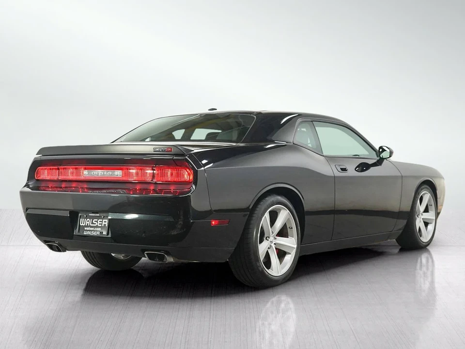 2008 Dodge Challenger SRT8 & 392 3rd Gen - Image 5 of 31