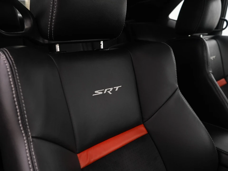 2008 Dodge Challenger SRT8 & 392 3rd Gen - Image 16 of 31
