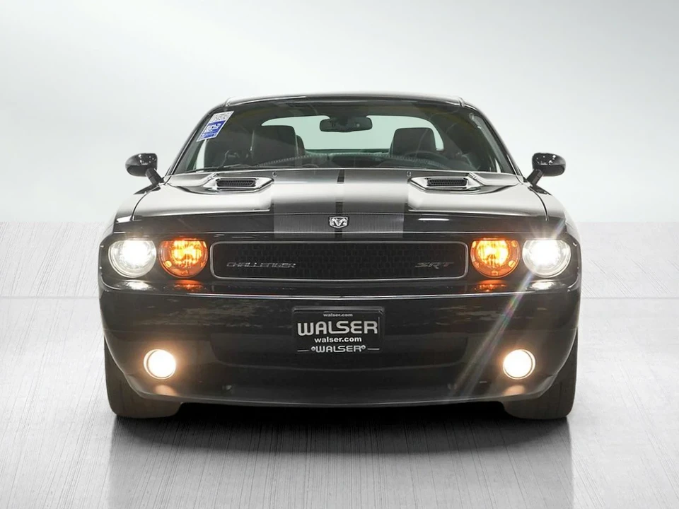2008 Dodge Challenger SRT8 & 392 3rd Gen - Image 8 of 31