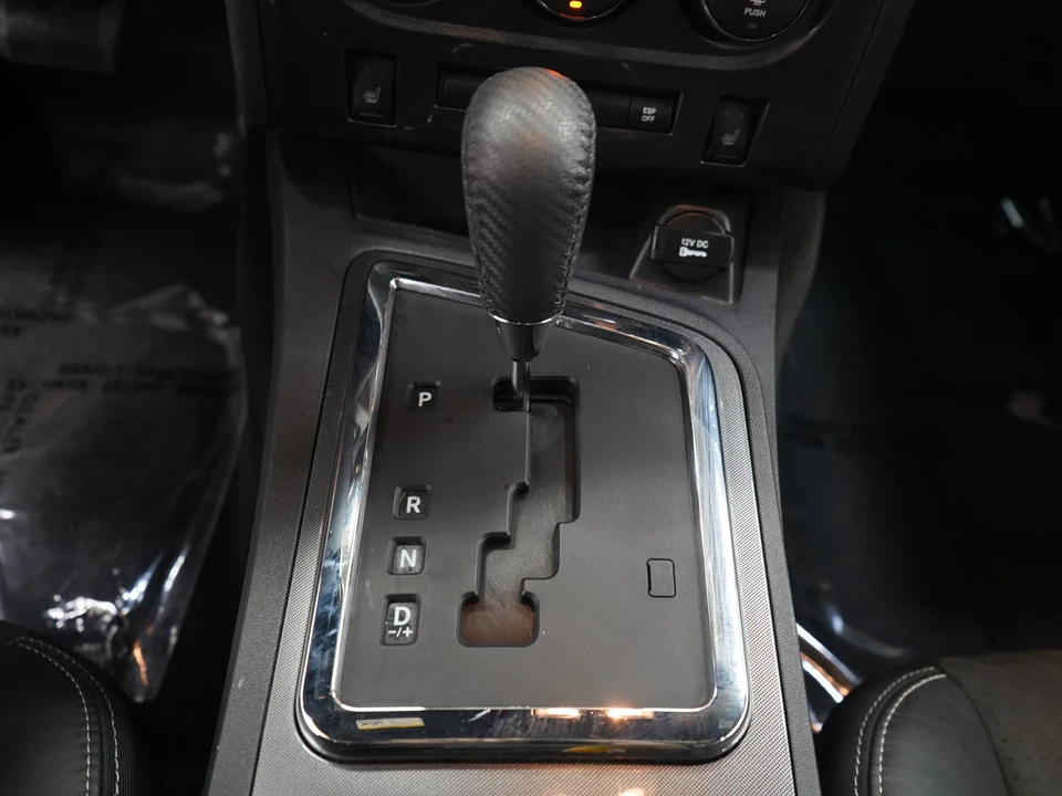 2008 Dodge Challenger SRT8 & 392 3rd Gen - Image 25 of 31