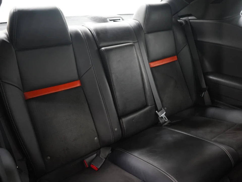 2008 Dodge Challenger SRT8 & 392 3rd Gen - Image 17 of 31