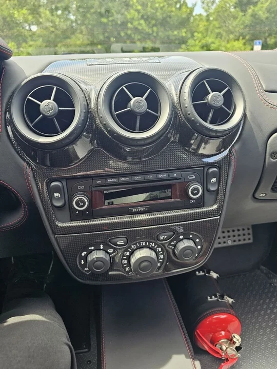 2008 Ferrari F430 Scuderia - Image 17 of 27