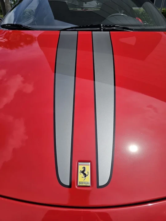 2008 Ferrari F430 Scuderia - Image 26 of 27