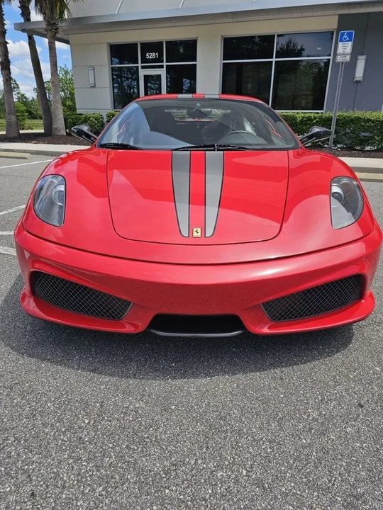 2008 Ferrari F430 Scuderia - Image 20 of 27