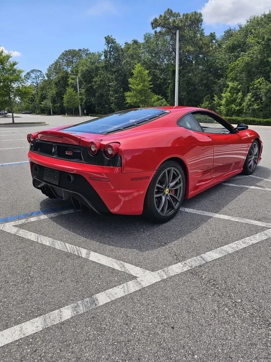 2008 Ferrari F430 Scuderia - Image 21 of 27
