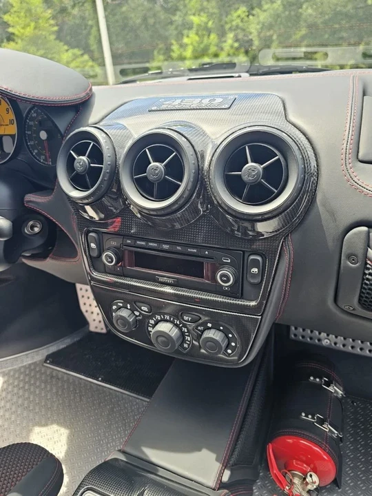 2008 Ferrari F430 Scuderia - Image 16 of 27