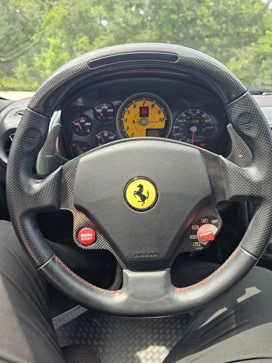 2008 Ferrari F430 Scuderia - Image 18 of 27