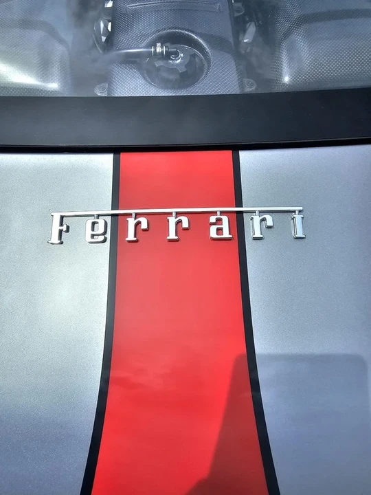 2008 Ferrari F430 Scuderia - Image 22 of 27