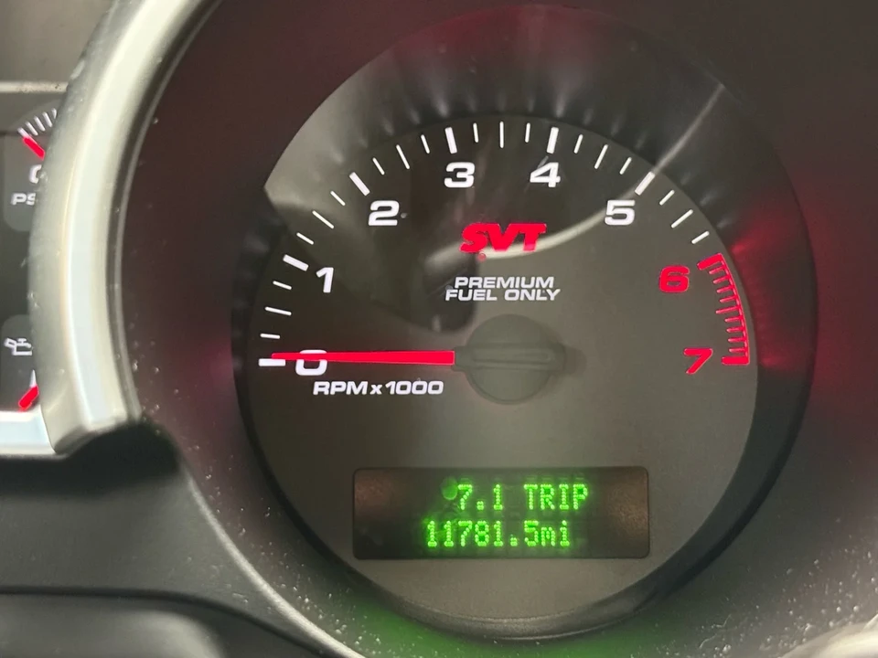 2008 Ford S197 Mustang - Image 12 of 21