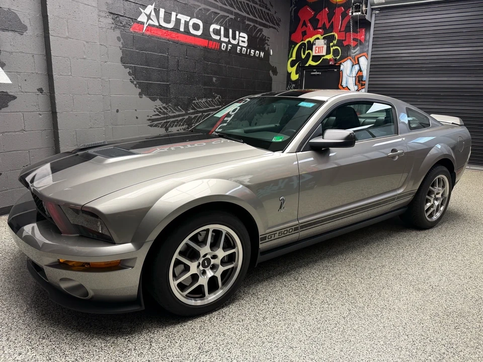 2008 Ford S197 Mustang - Image 3 of 21
