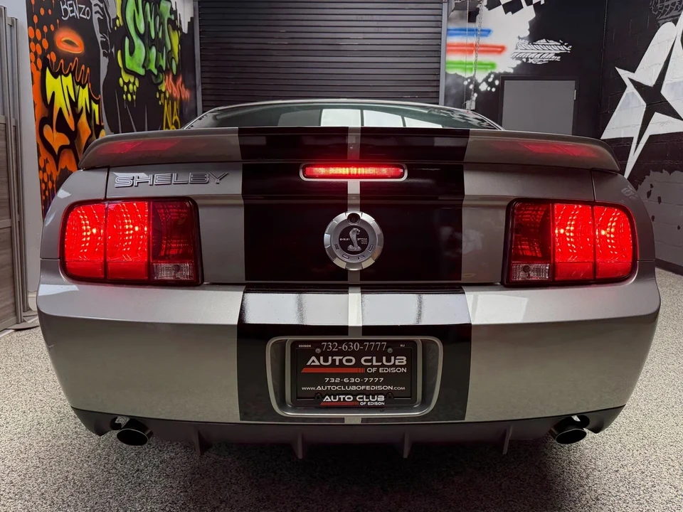 2008 Ford S197 Mustang - Image 5 of 21