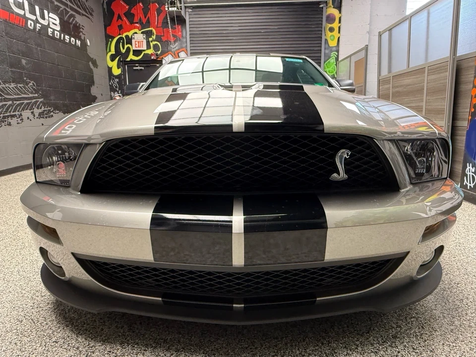 2008 Ford S197 Mustang - Image 2 of 21