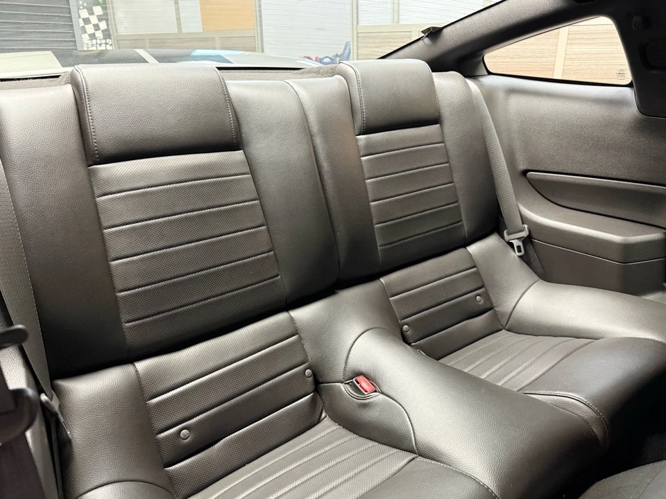 2008 Ford S197 Mustang - Image 19 of 21