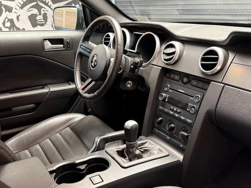2008 Ford S197 Mustang - Image 17 of 21